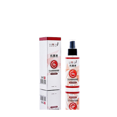 建昌母婴防护喷雾